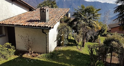 Schönes mediterranes Ferienhaus. Ideal für Familien, Sportler u. Naturliebhaber