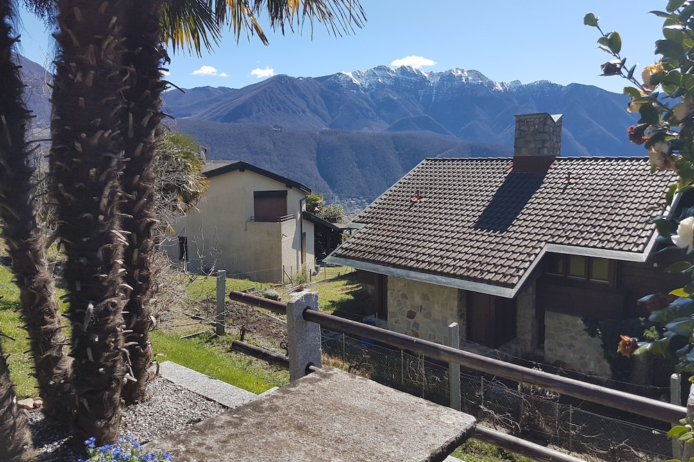 Nice Mediterranean holiday home. Ideal for families, athletes etc. Nature lovers