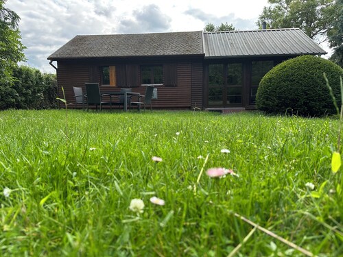 Ferienhaus am Töpfertor