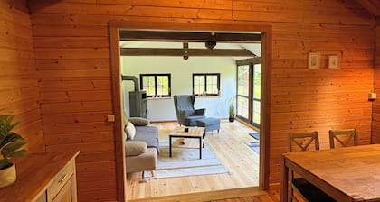 Ferienhaus am Töpfertor