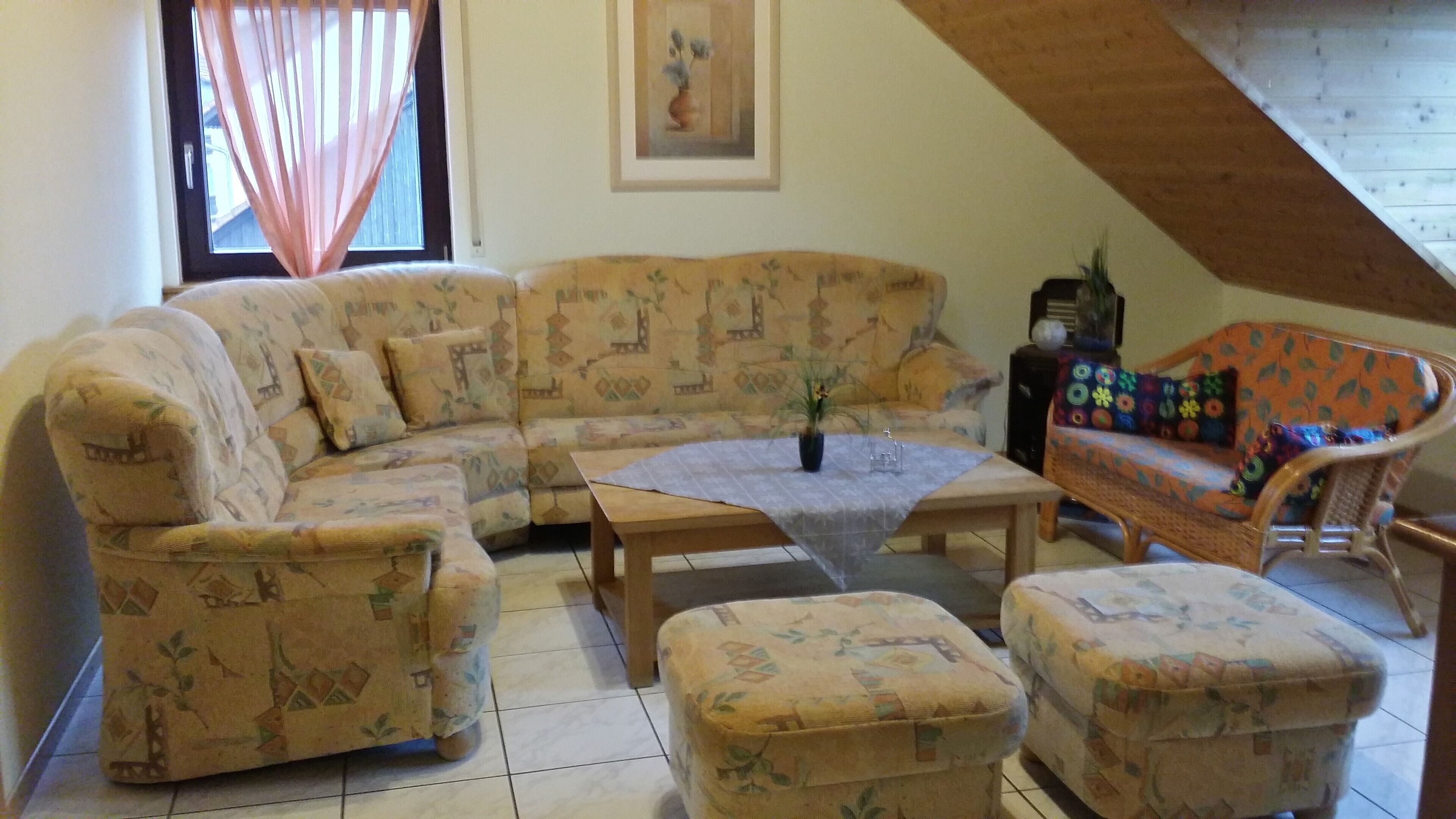 Ferienhof Rothenberg Group offer for meetings in rural surroundings