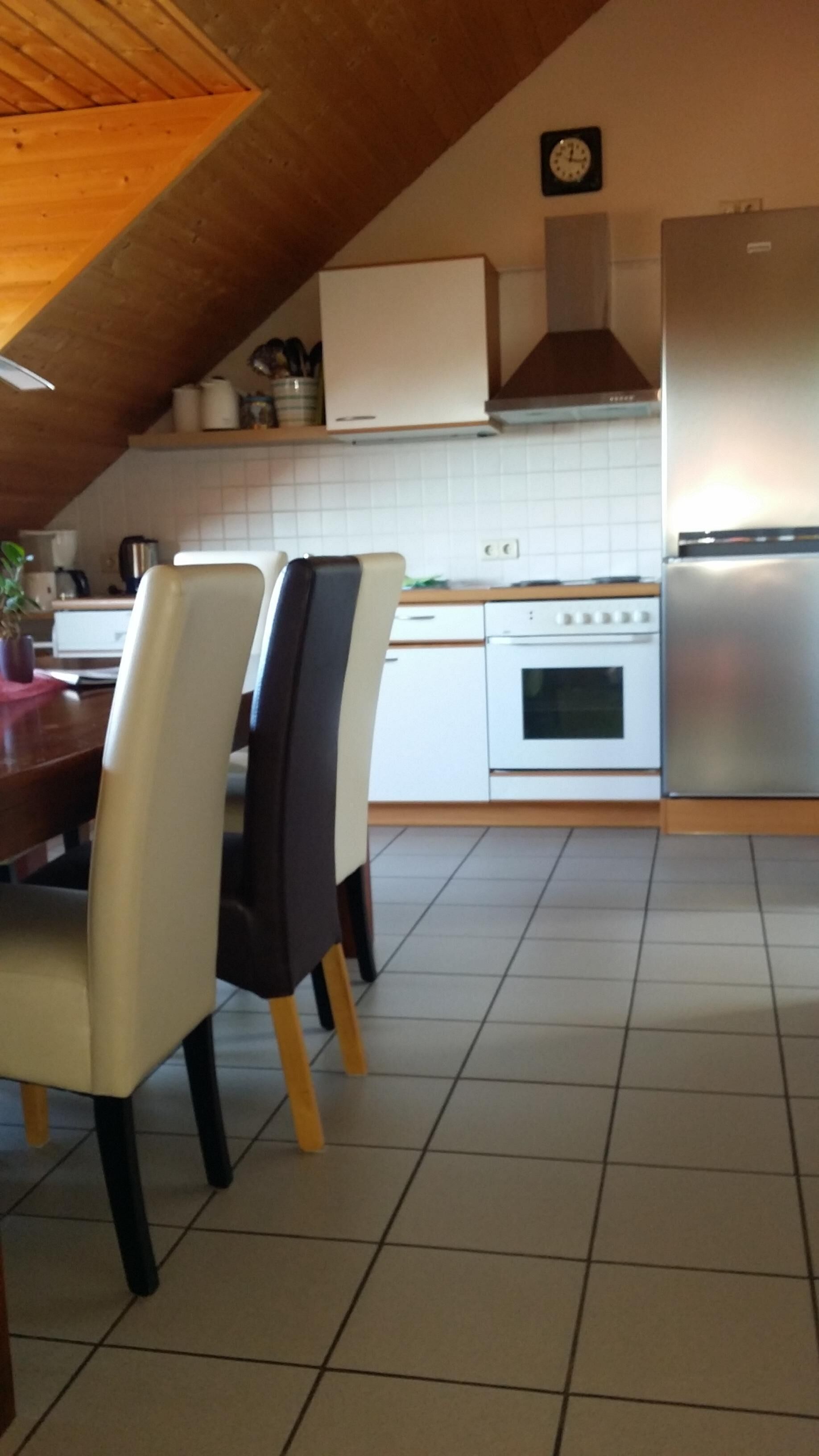 Ferienhof Rothenberg Group offer for meetings in rural surroundings