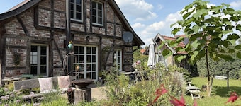 Ferier i Münsterland - avslapning ved sjøen