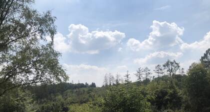 Fewo Daum - Messe-/Monteur-/Ferienwohnung - ruhig und doch zentral - Nähe A1