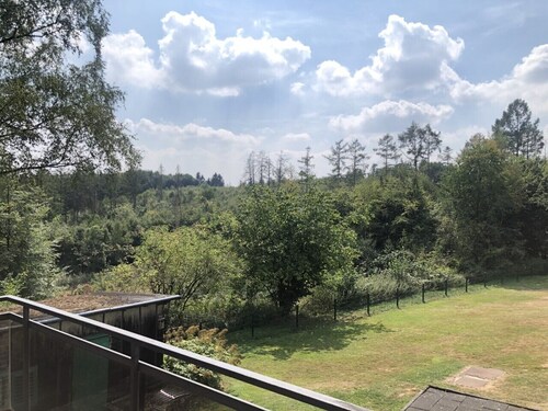 Appartement Daum - juste / installateur / appartements - calme emplacement central - prĂšs de A1