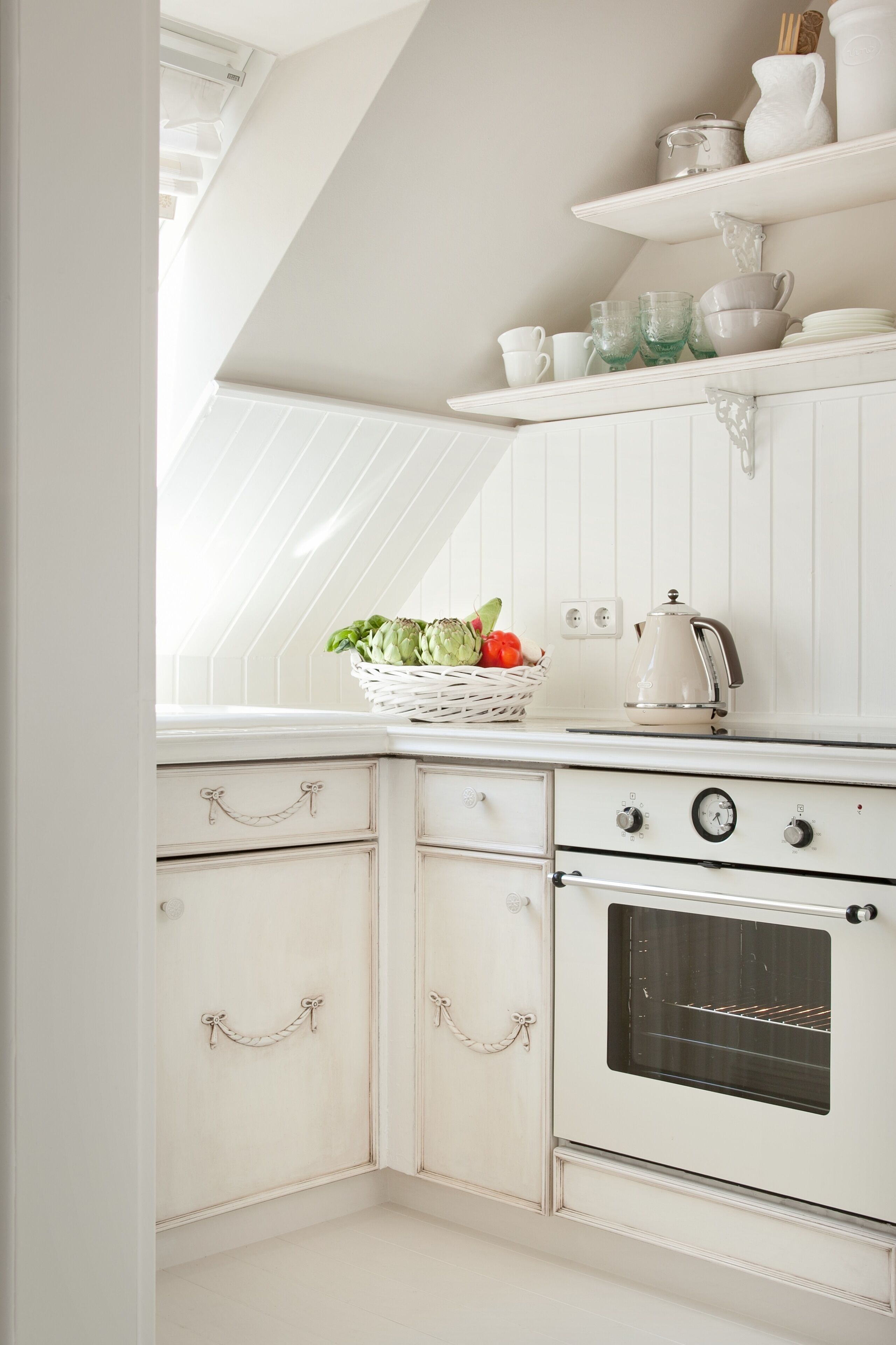 Enchanting apartment for 2, near Sanssouci Palace