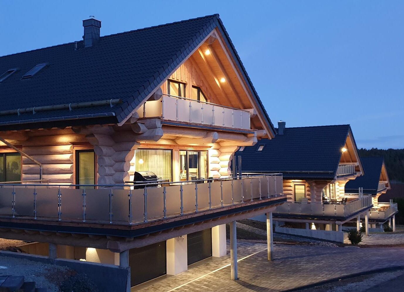 Udendørsområde
