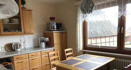 Apartamento am Elbdeich