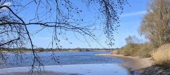 Apartment am Elbdeich