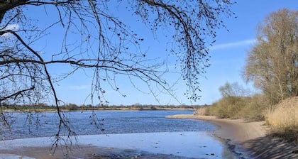 Apartment am Elbdeich