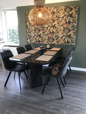 Restaurantes