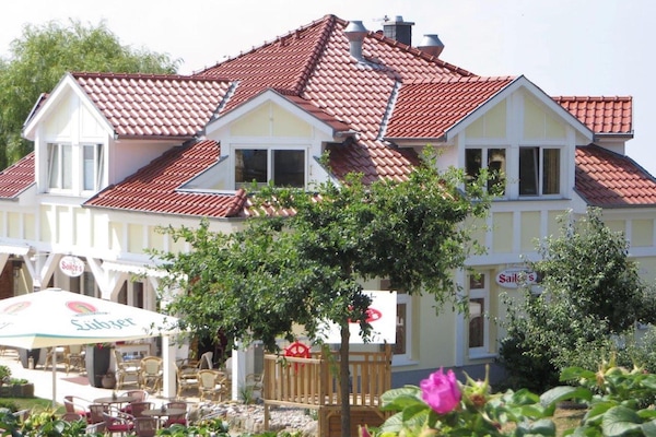 Hafenvilla Sailor`s