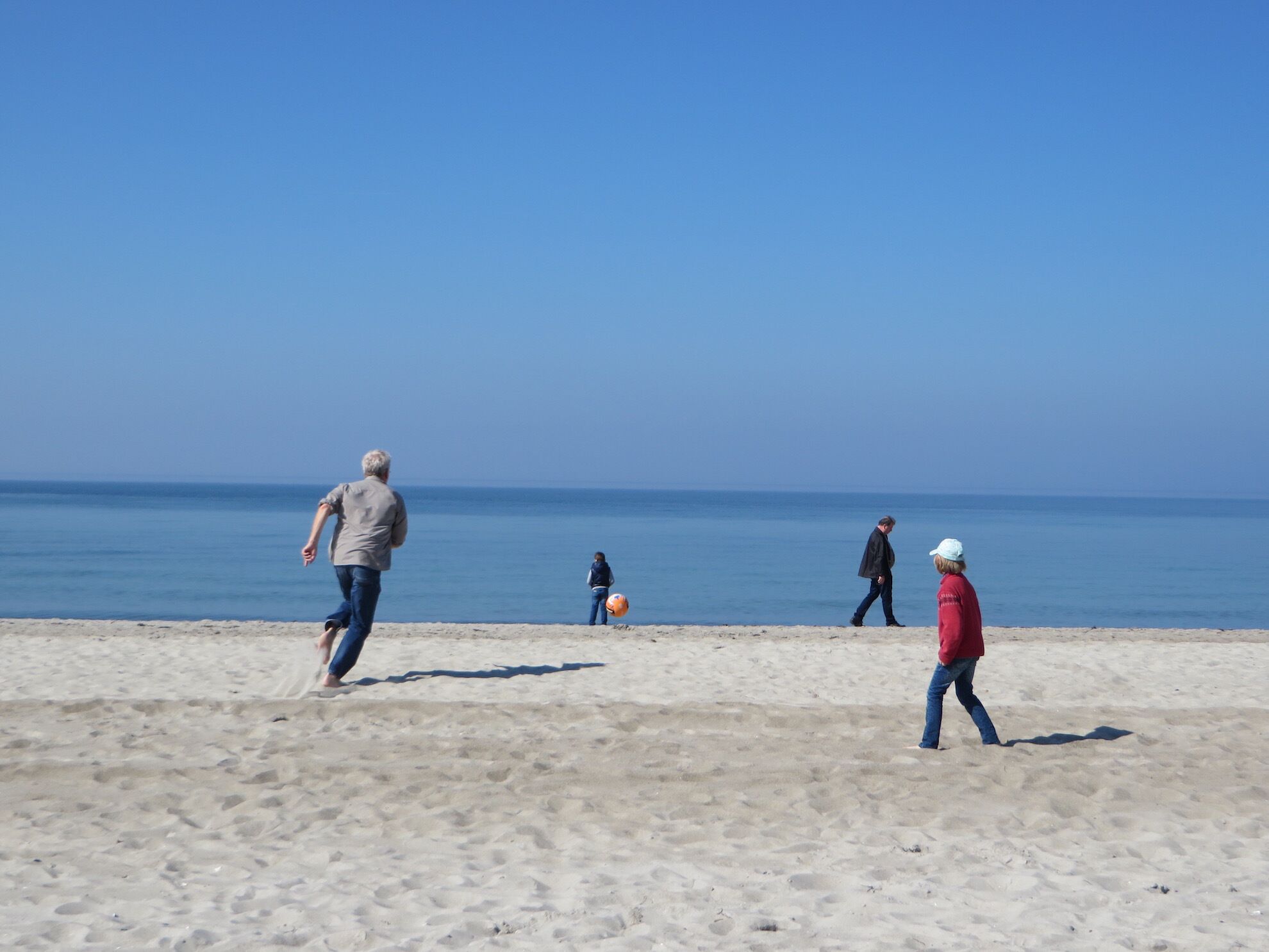 Strand
