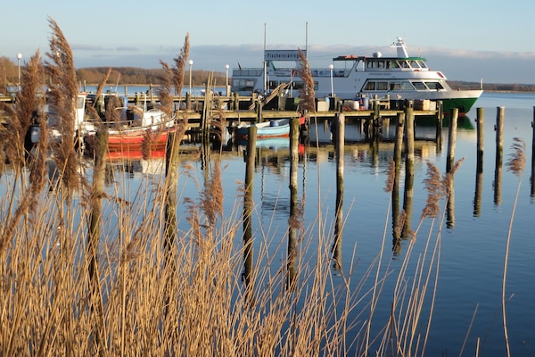Port de plaisance