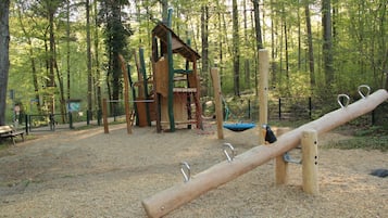 Children’s area