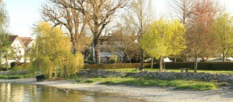 Grosszügige helle Ferienwohnung  „zum Saibling“