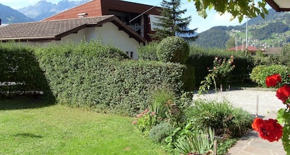 Apartment in a prime location - for 1 to 5 people!