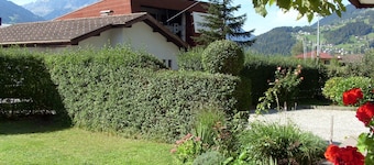 Apartment in a prime location - for 1 to 5 people!