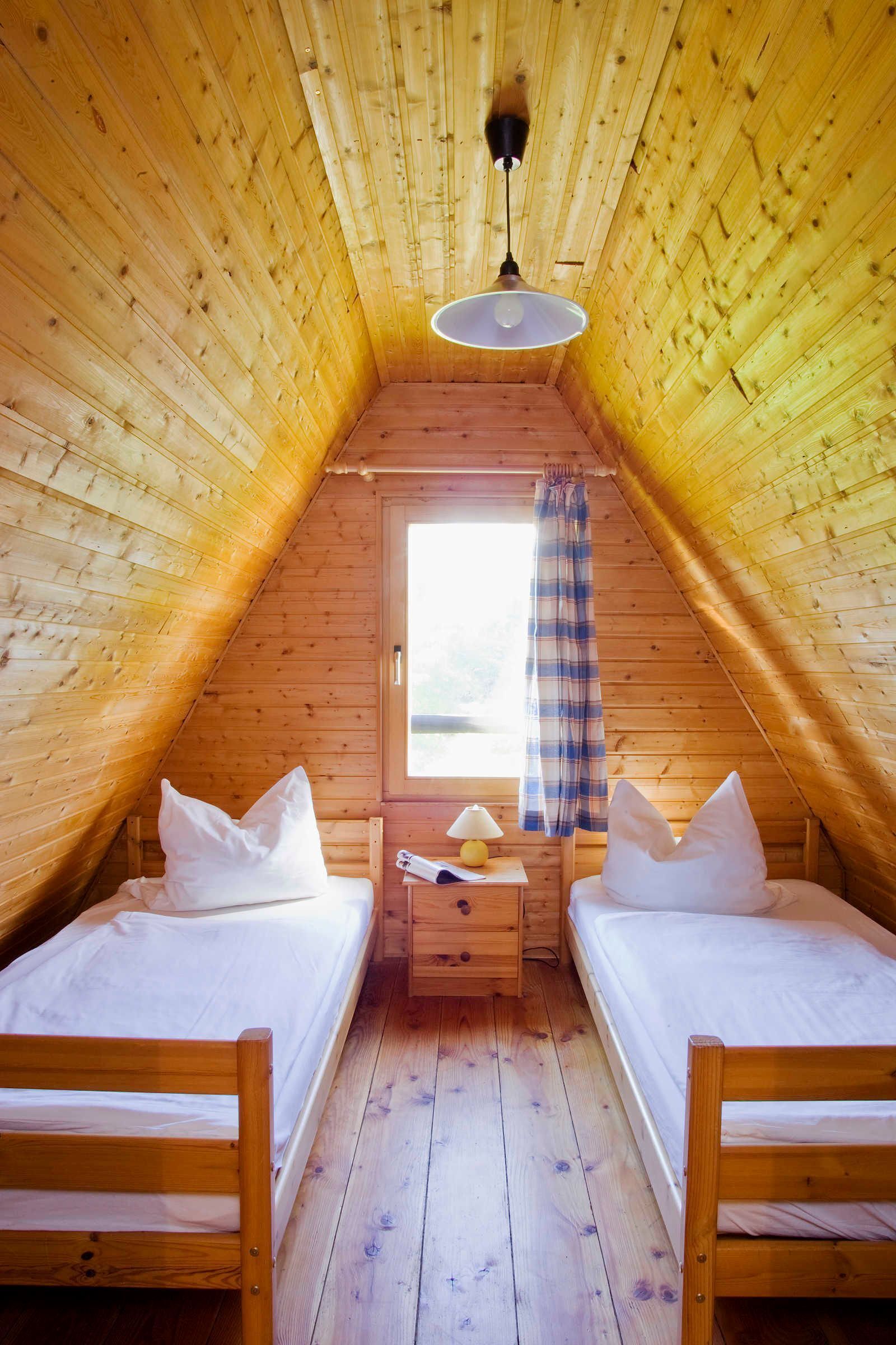 3 Schlafzimmer, WLAN
