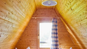3 Schlafzimmer, WLAN