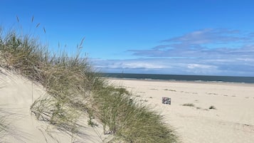 Am Strand