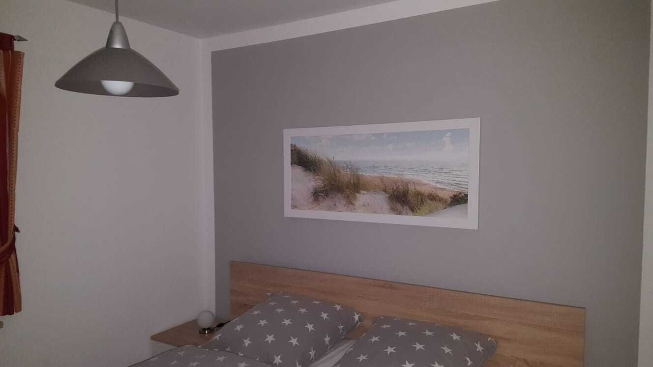 1 Schlafzimmer, kostenloses WLAN