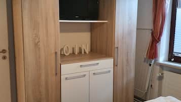 1 chambre, Wi-Fi gratuit