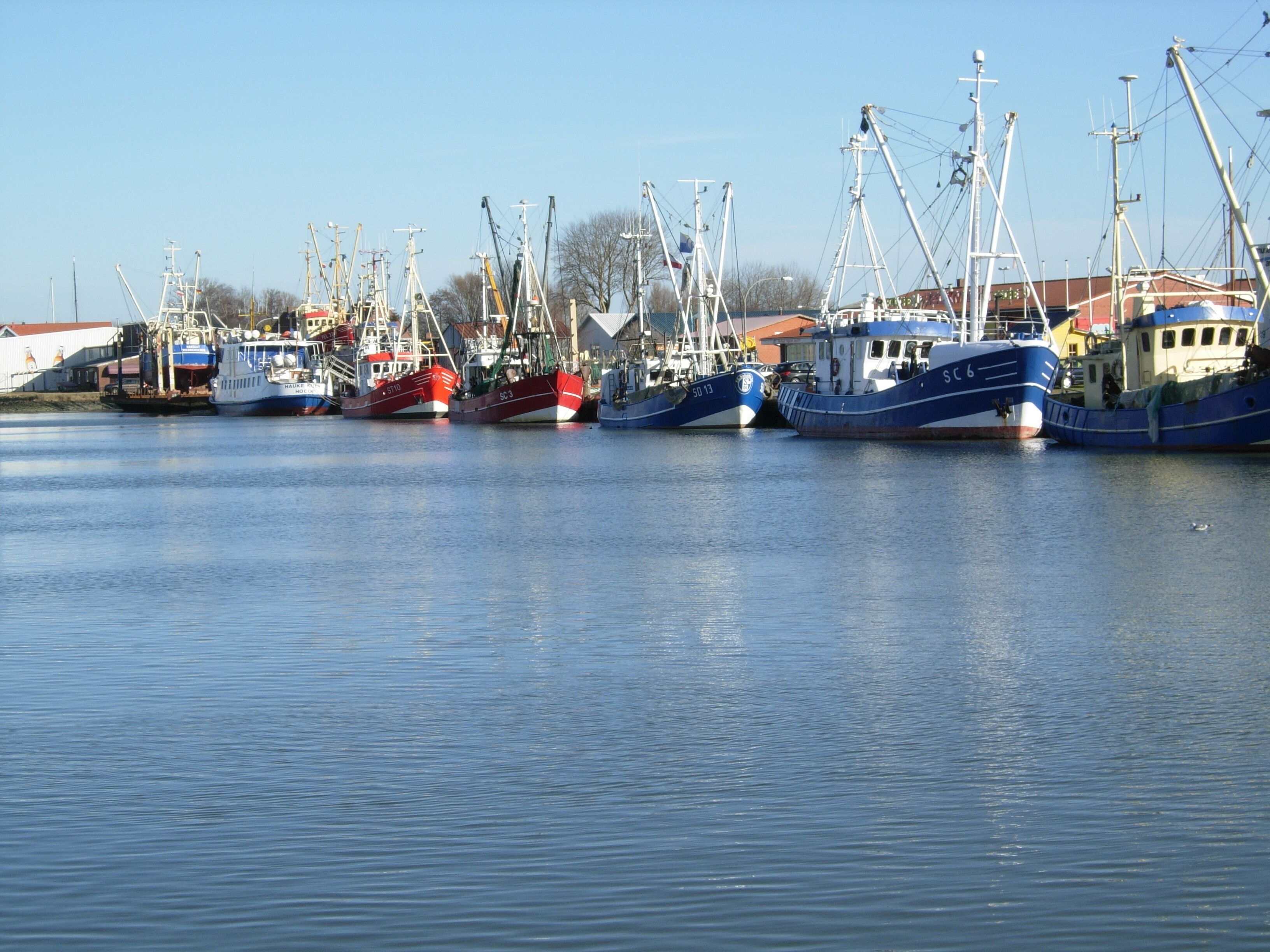 Marina