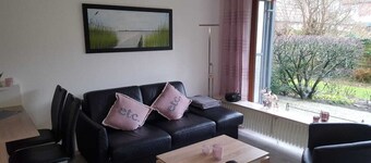Modern, comfortable apartment close to the center, first time use in March 2015