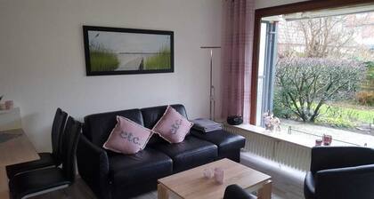 Modern, comfortable apartment close to the center, first time use in March 2015