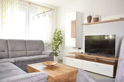 Appartement Glückler