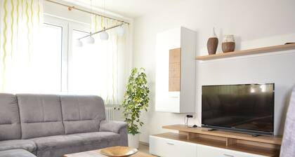 Apartment Glückler
