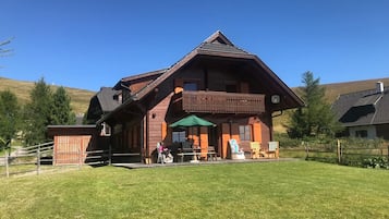 Außenbereich