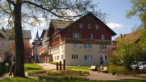 Außenbereich