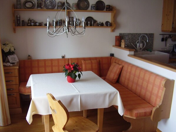 Restauration