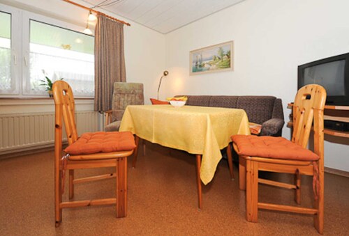 Ferienwohnung 6 - Haus Heeren in Bensersiel