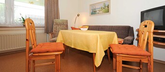 Huoneisto 6 - House Heeren