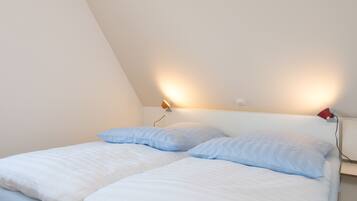 3 chambres, fer et planche Ă repasser, lit parapluie, Wi-Fi gratuit