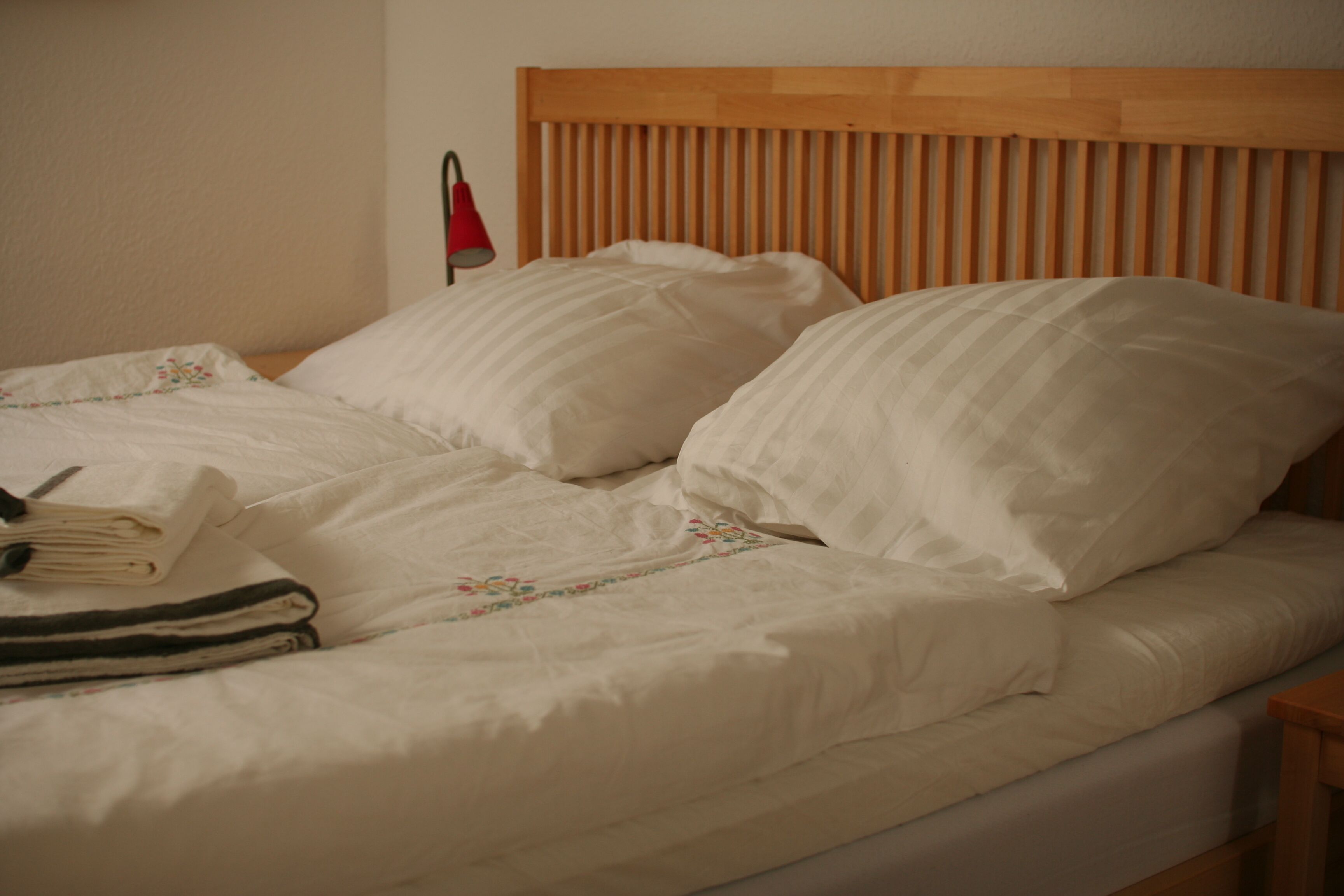 Port-FeWo, high-quality apartment near the harbor with its own terrace