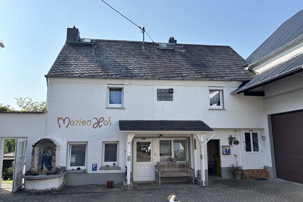 Ferienwohnung Marienhof