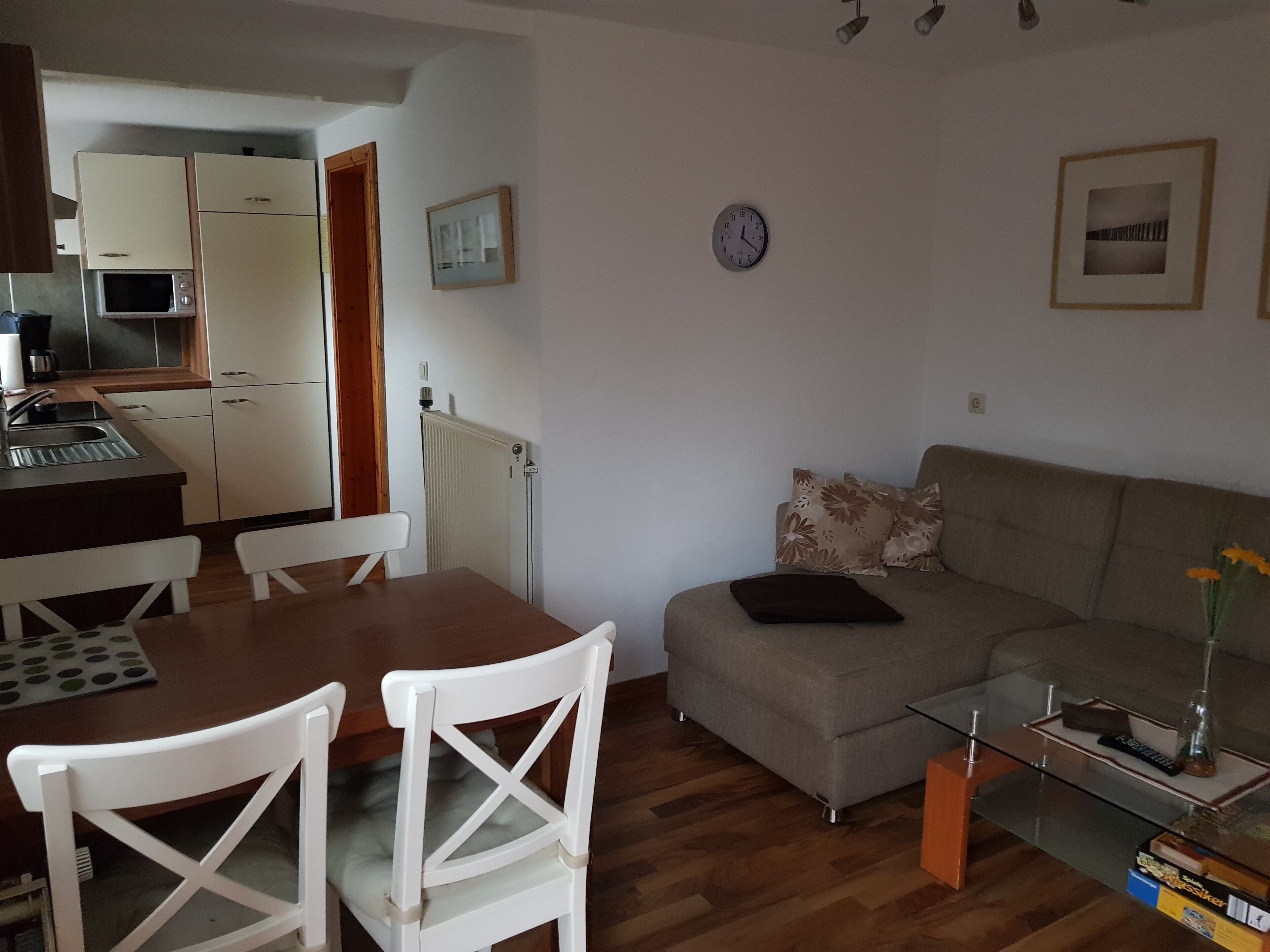 Urlaub an der Nordsee Sommer Winter keine Saisonpreise