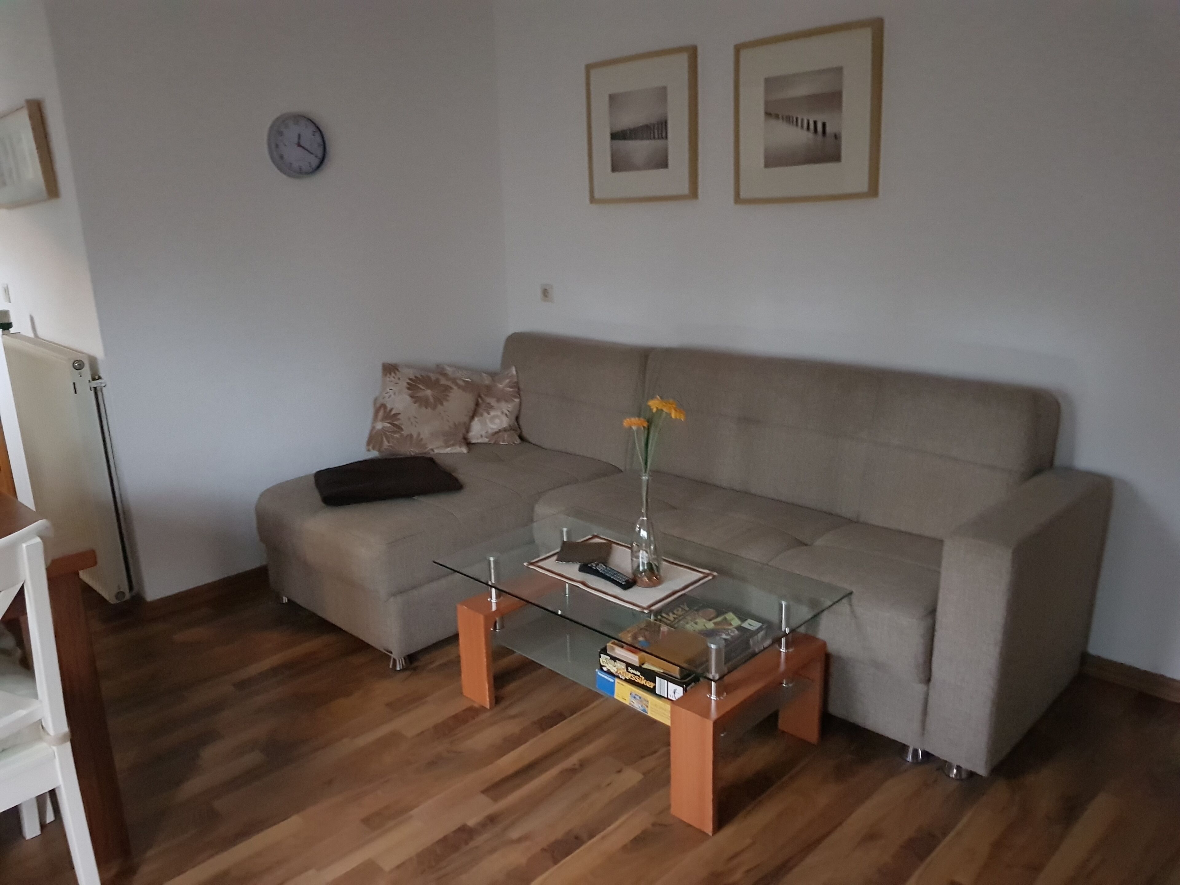 Urlaub an der Nordsee Sommer Winter keine Saisonpreise