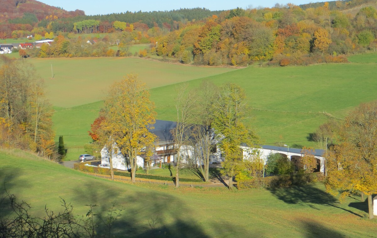 Image de profil de l’hôte