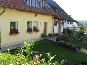 Aussenbereich
