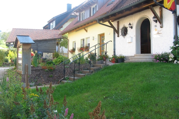Außenbereich