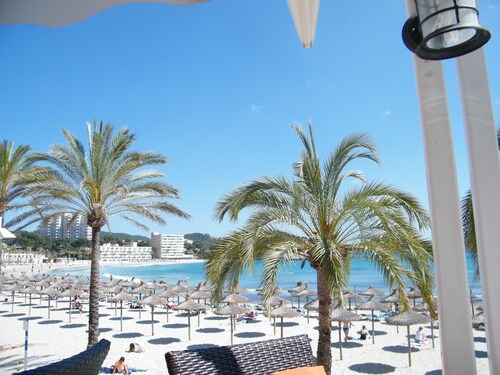 House (56 sqm) with a large garden (400 sqm) - just 800 meters to the beach