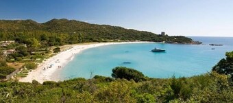 +++ Cozy holiday home with sea view +++