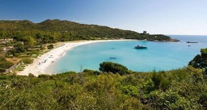 +++GemĂŒtliches Ferienhaus mit Meerblick+++