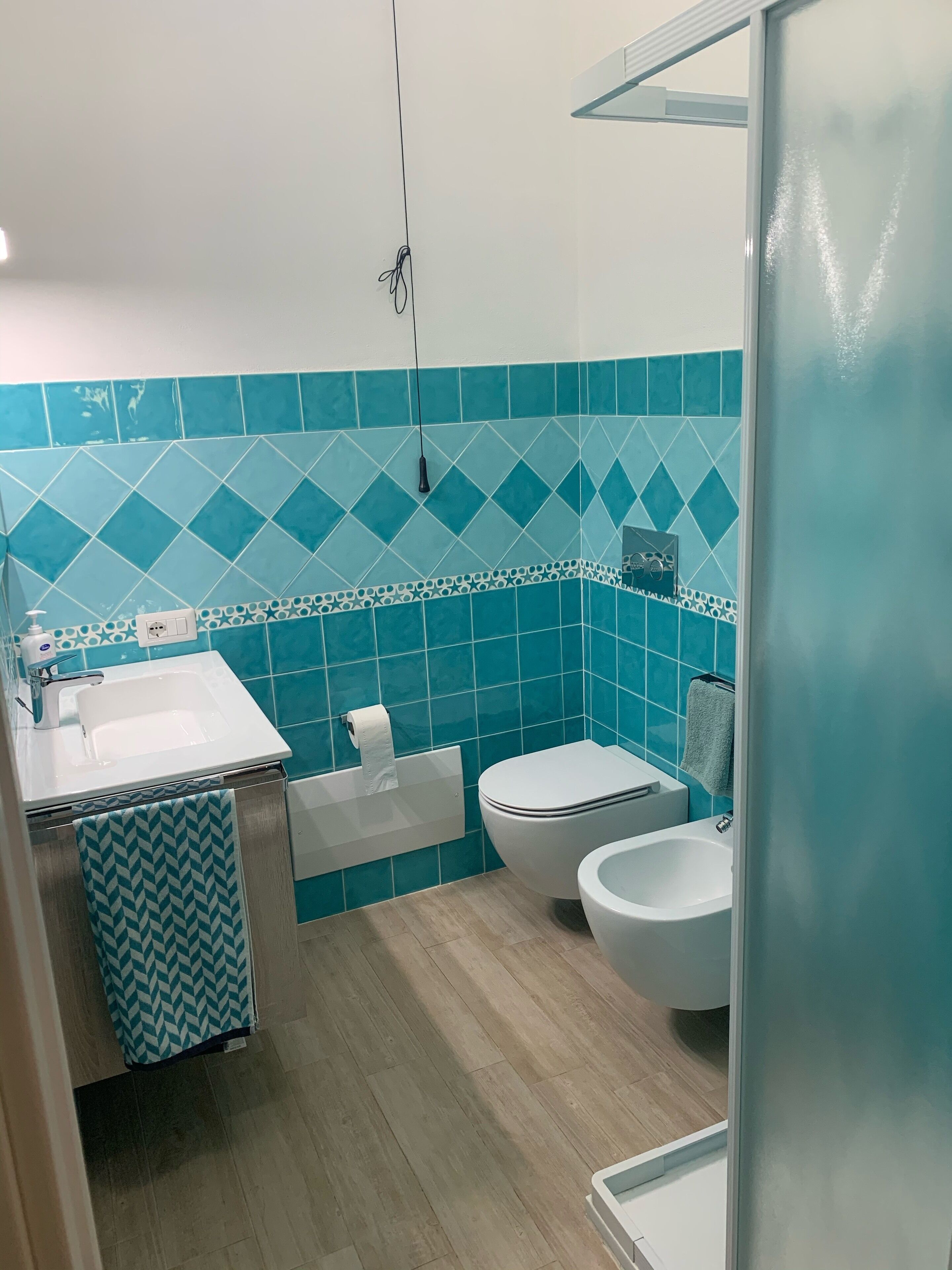 +++ Cozy holiday home with sea view +++