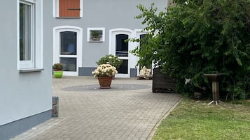 Außenbereich